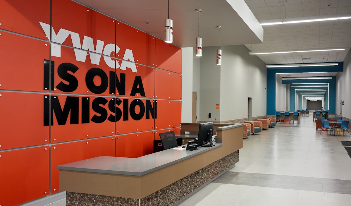YWCA of Lubbock - Photo 3