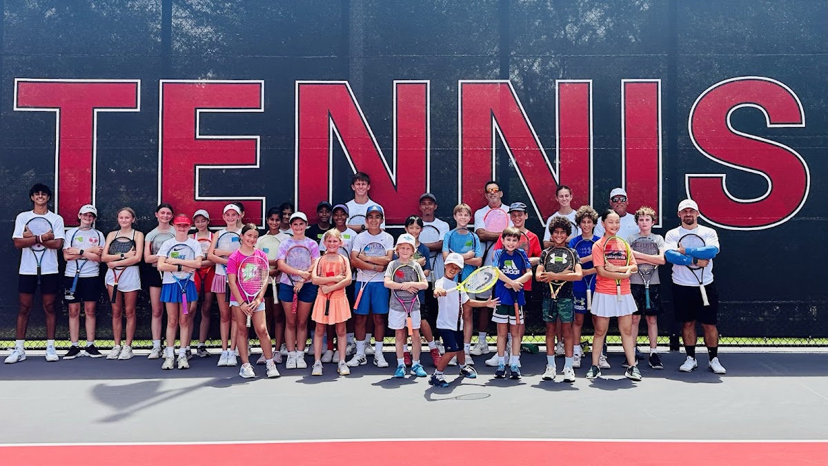 Z Junior Tennis Academy