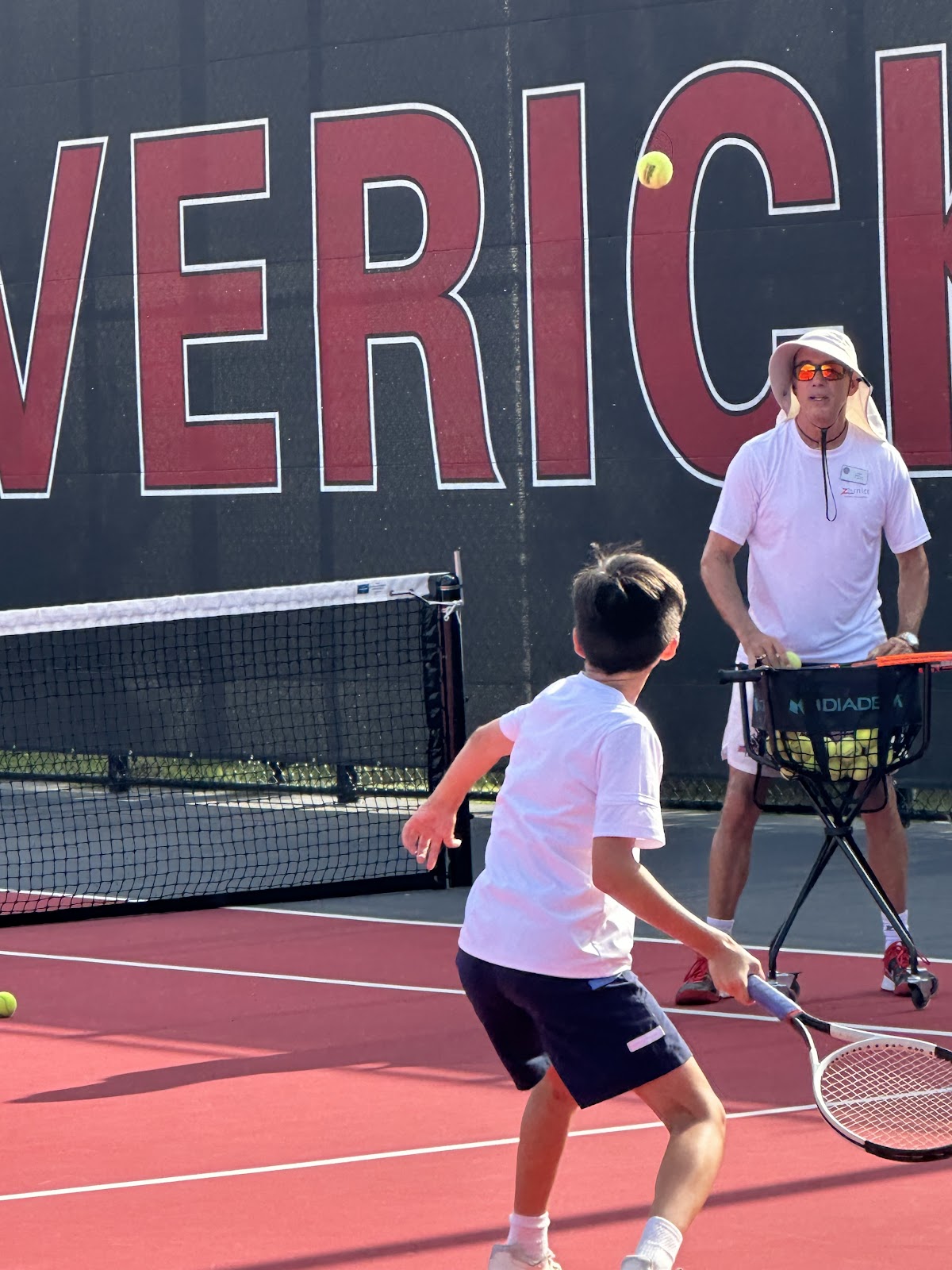 Z Junior Tennis Academy - Photo 2