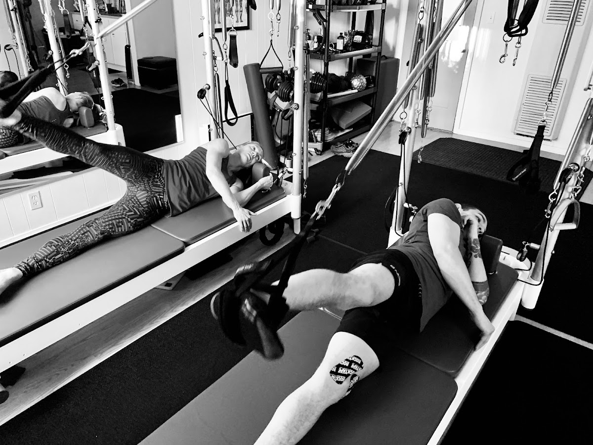 Z-Line Fitness LLC - Photo 3