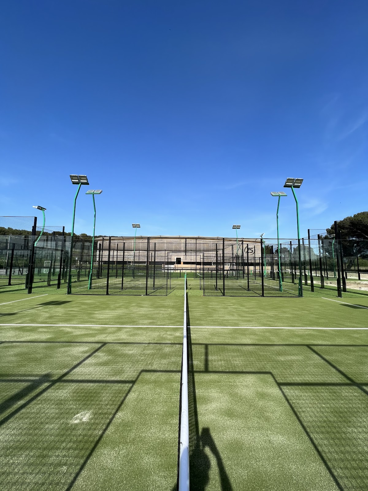 Z5 Padel Istres