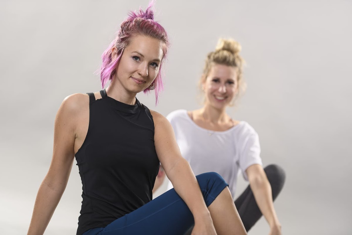 ZeitRaumYoga Würzburg - Photo 2