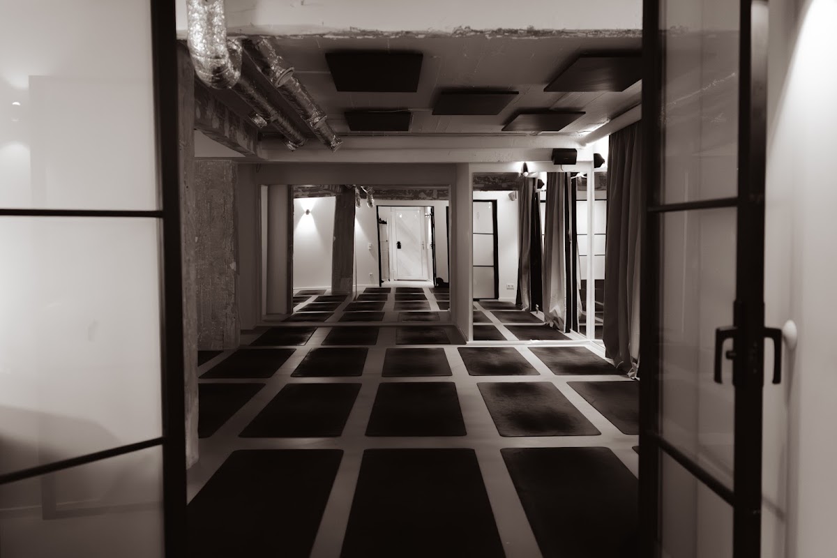 Zenetixx - Photo 1
