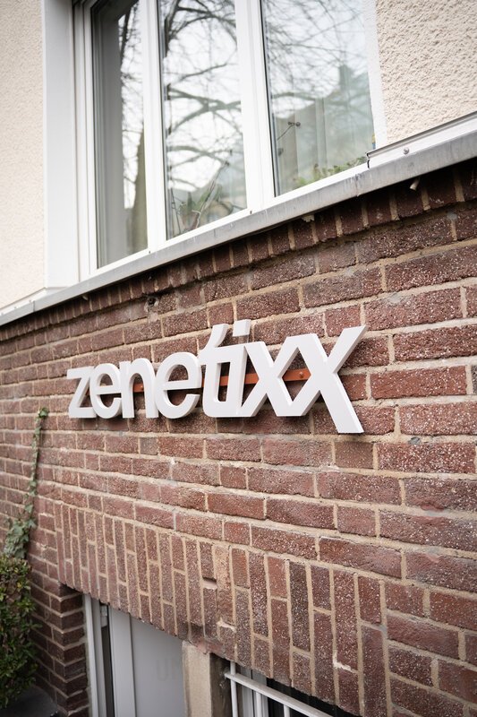 Zenetixx - Photo 3
