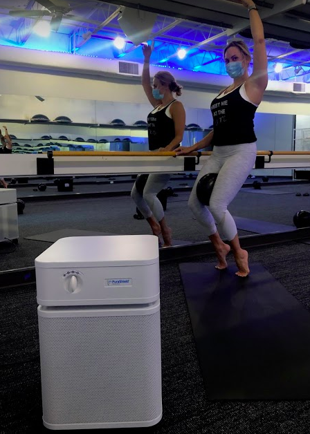 zenstudio fitness | Little Rock | cycle • sculpt • stretch | - Photo 2
