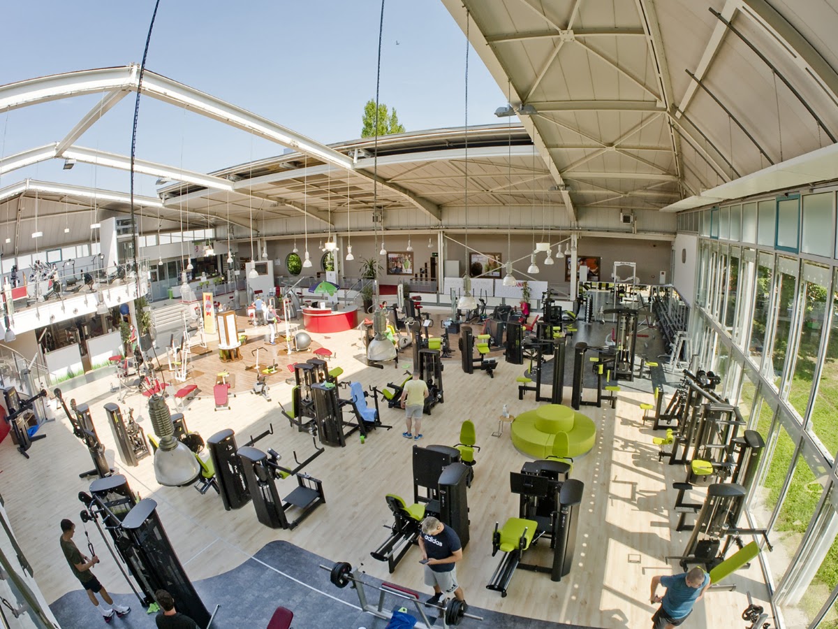 Zentrum Aktiver Prävention GmbH & Co. KG - Photo 3