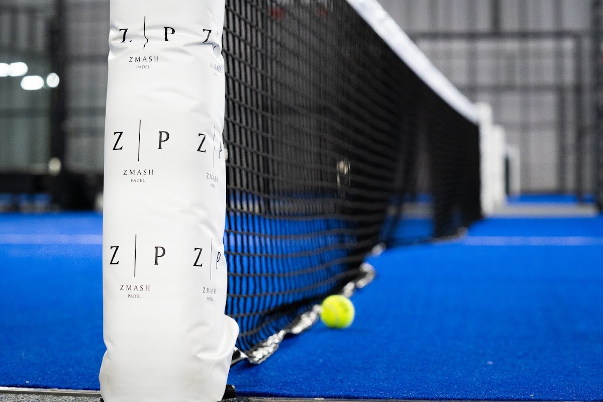 Zmash Padel - Photo 2