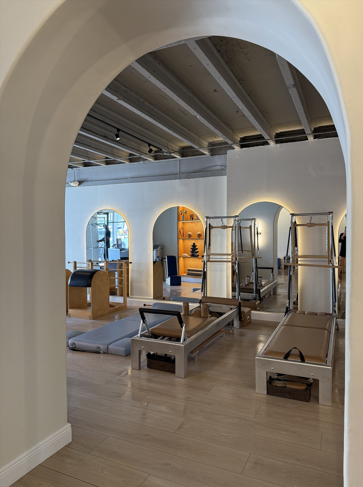 Zoeli Pilates