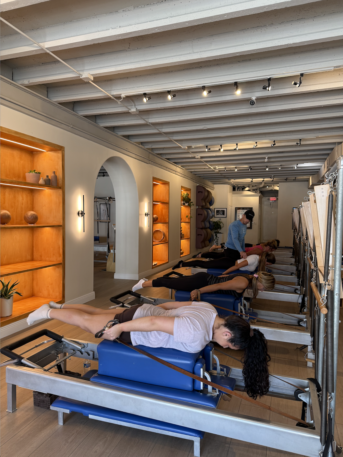 Zoeli Pilates - Photo 2