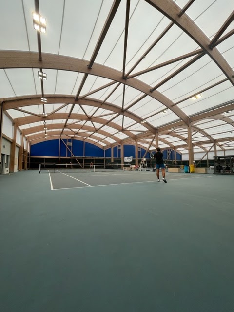 Zola Tennis Club - Photo 1