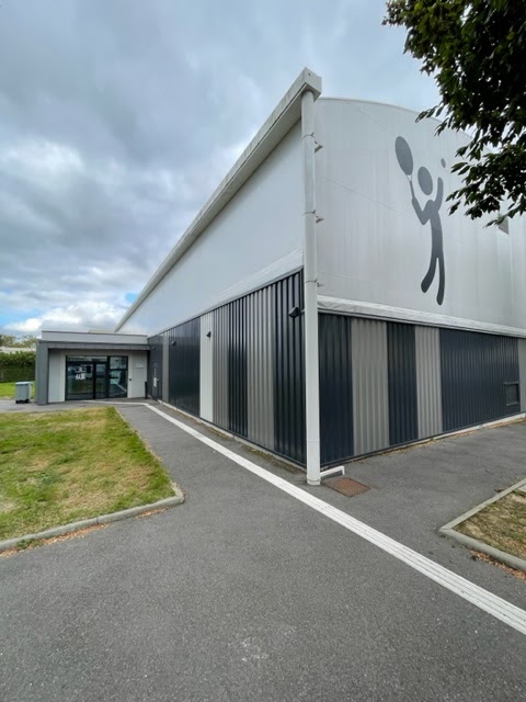 Zola Tennis Club - Photo 2