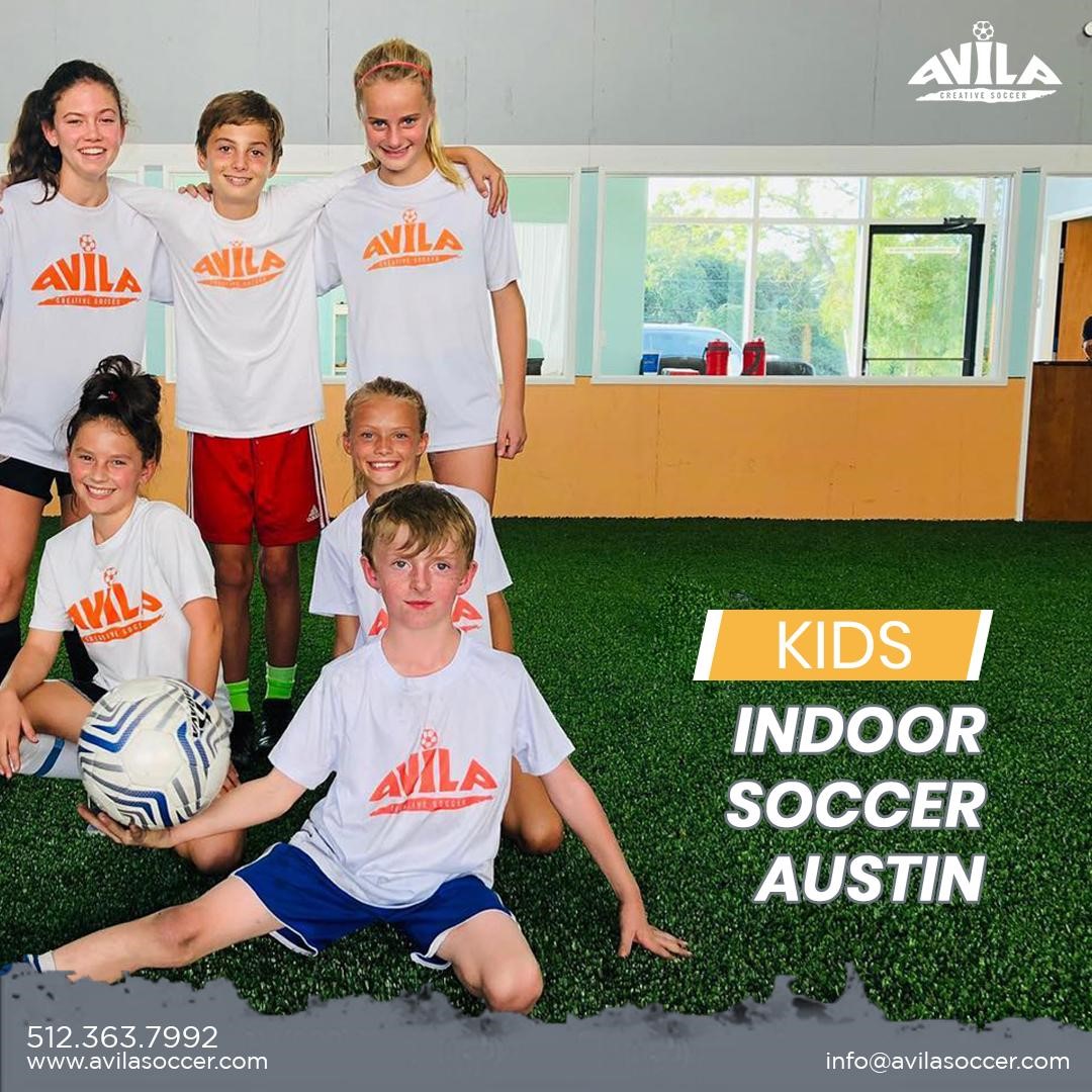 Zoom Indoor Soccer - Photo 3