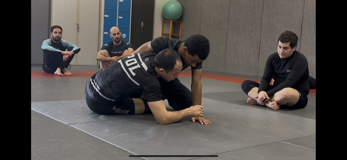 ZR Team Antibes - Photo 2