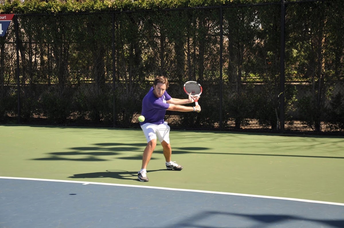 ZT Tennis Club - Photo 2