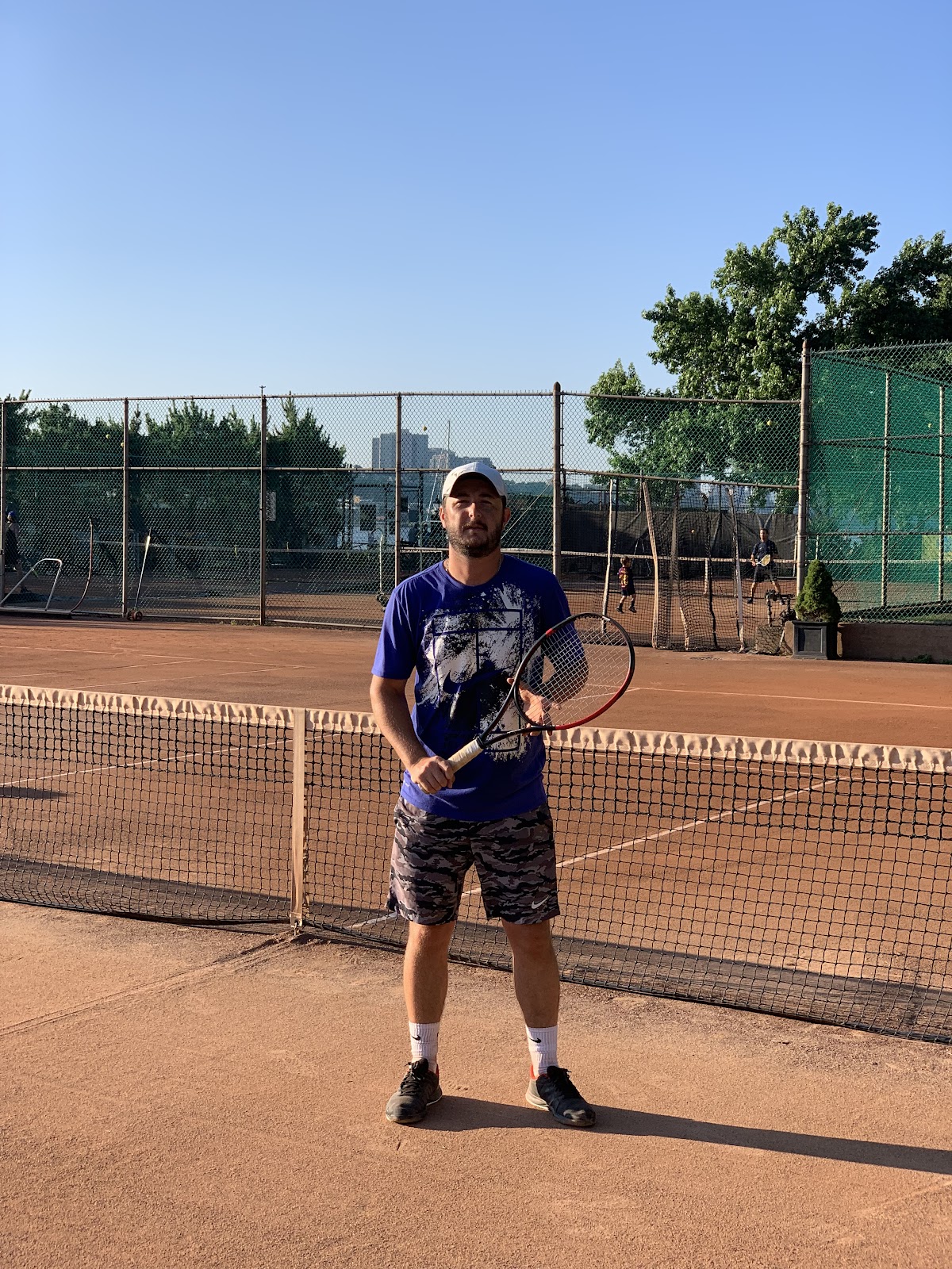 ZT Tennis Club - Photo 3