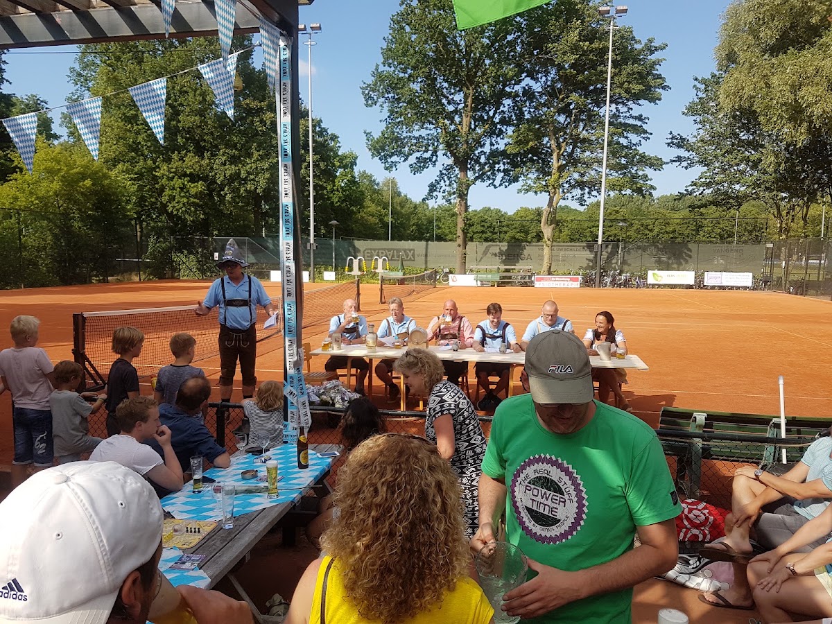 Zuilense Tennis Club - Photo 1