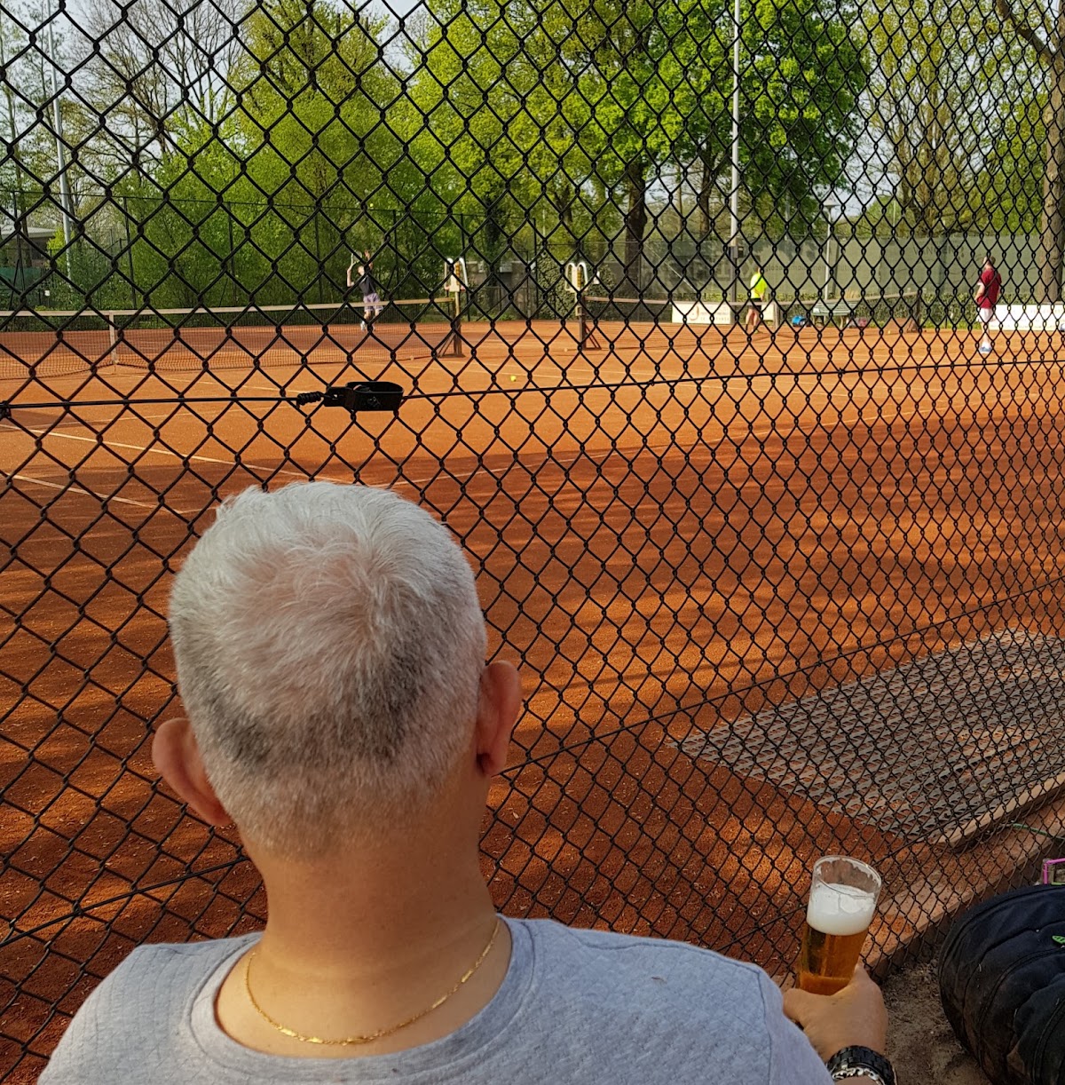 Zuilense Tennis Club - Photo 2
