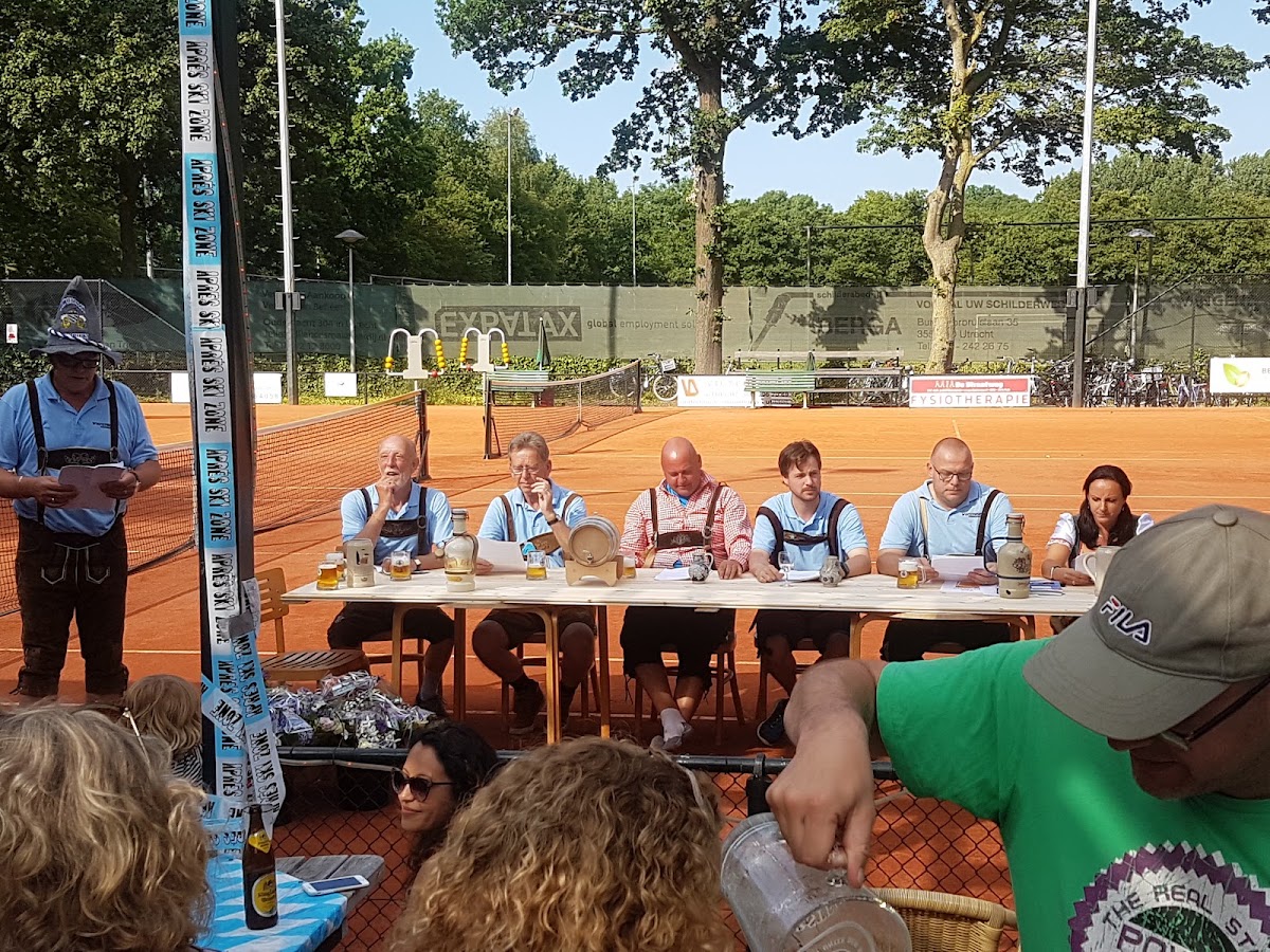 Zuilense Tennis Club - Photo 3
