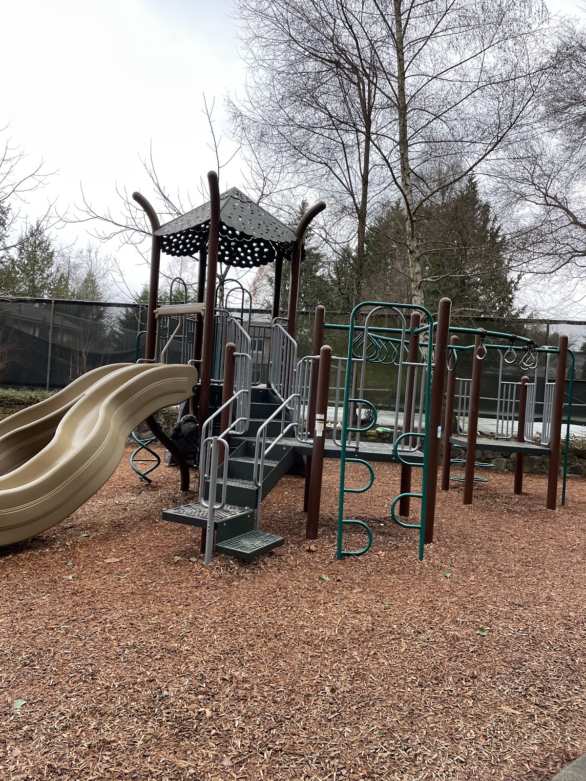 Zumdieck Park - Photo 1