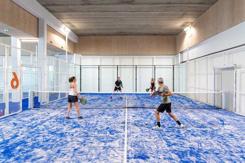 UCPA Sport Station Paris 19 - Photo principale