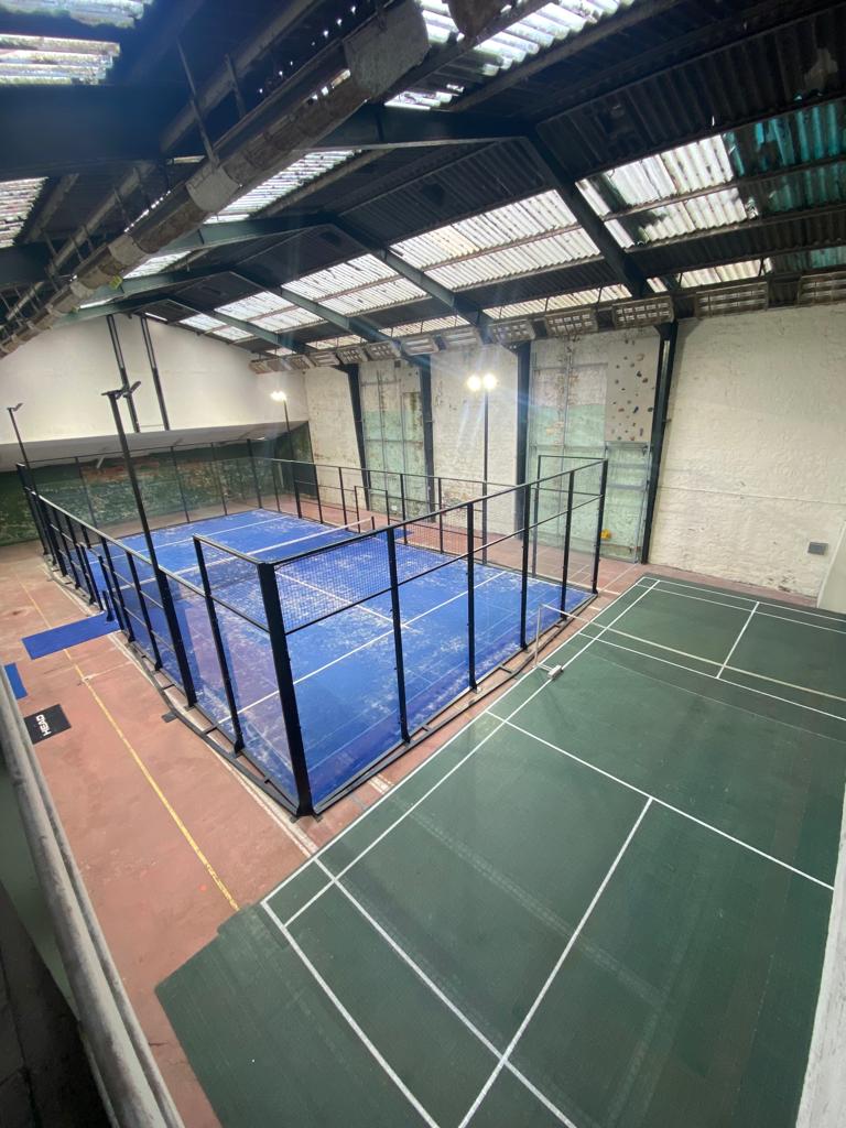 Paris Padel - Photo principale