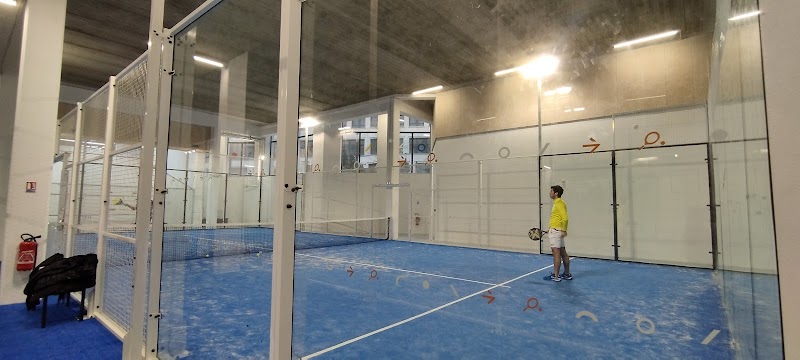 UCPA Sport Station Paris - Photo principale