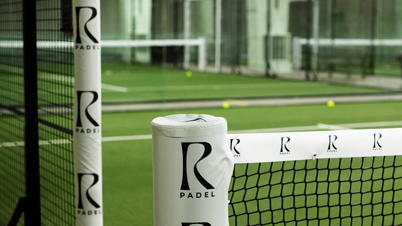 R Padel - Photo principale