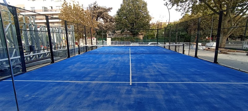 Casa Padel DOS - Photo principale