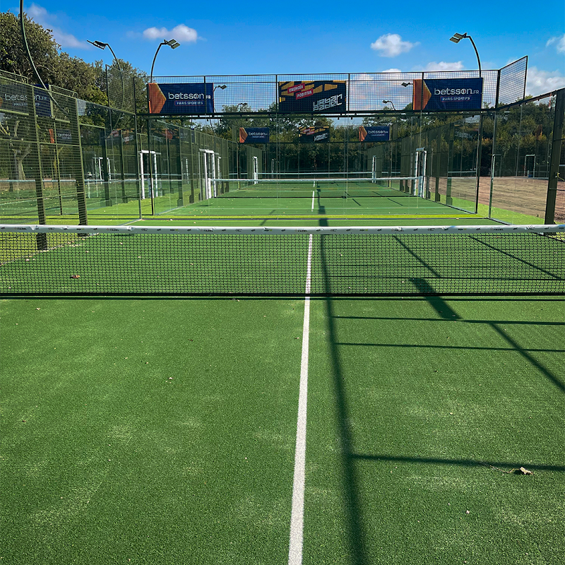 Urban Padel - Club de Padel Puteaux-Ile - Photo principale