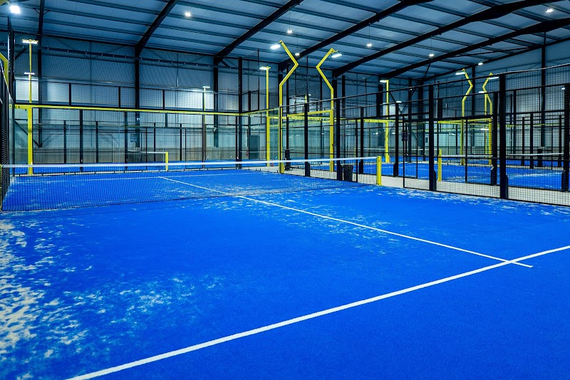 4PADEL Montreuil - Photo principale