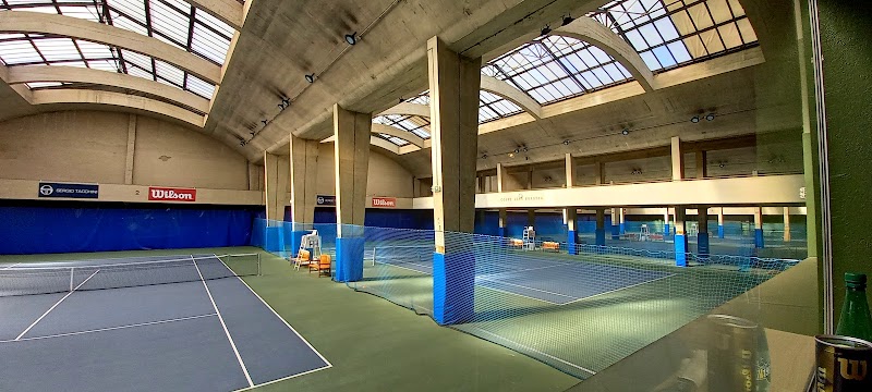 Tennis Club de Paris TCP - Photo principale