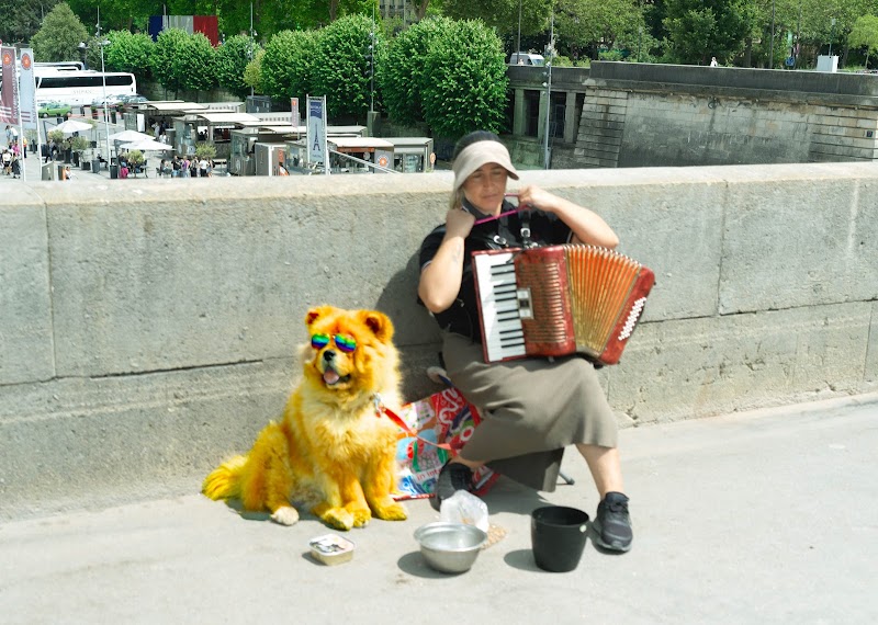 4Padel Gustave - Photo principale