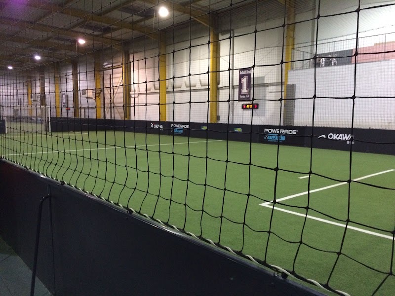 4PADEL Epinay - Photo principale