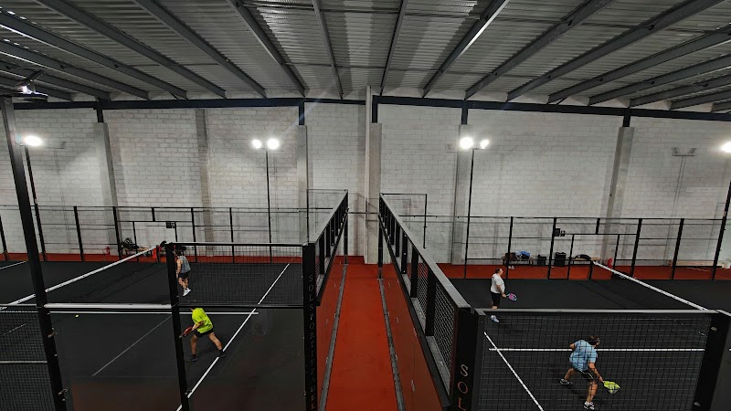 2V2 Padel Club - Photo principale