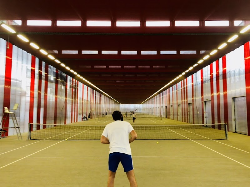 Centre Sportif Jules Ladoumègue - Photo principale