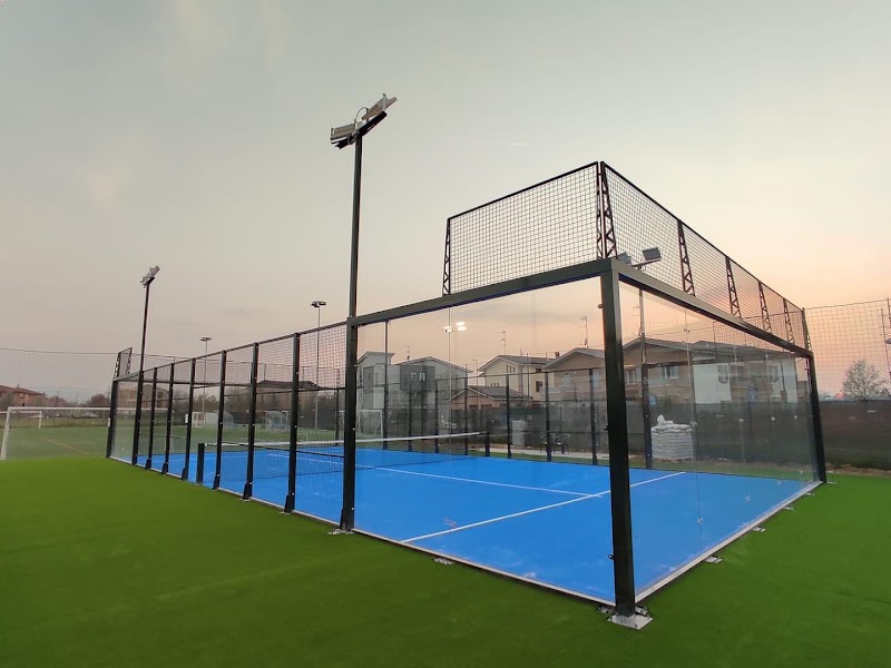 Constructeur Padel - Photo principale