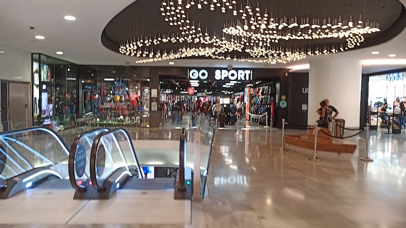 Intersport PARIS LES HALLES - Photo principale