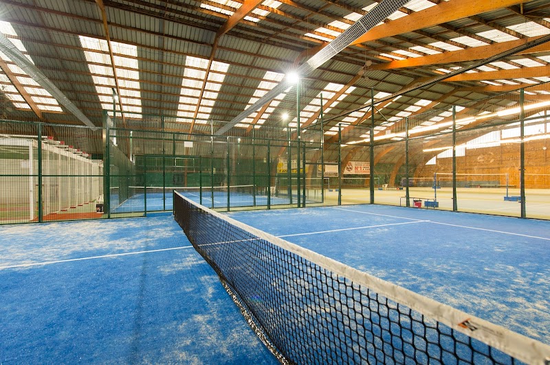 WTC Wissous - Wissous Tennis Club - Photo principale