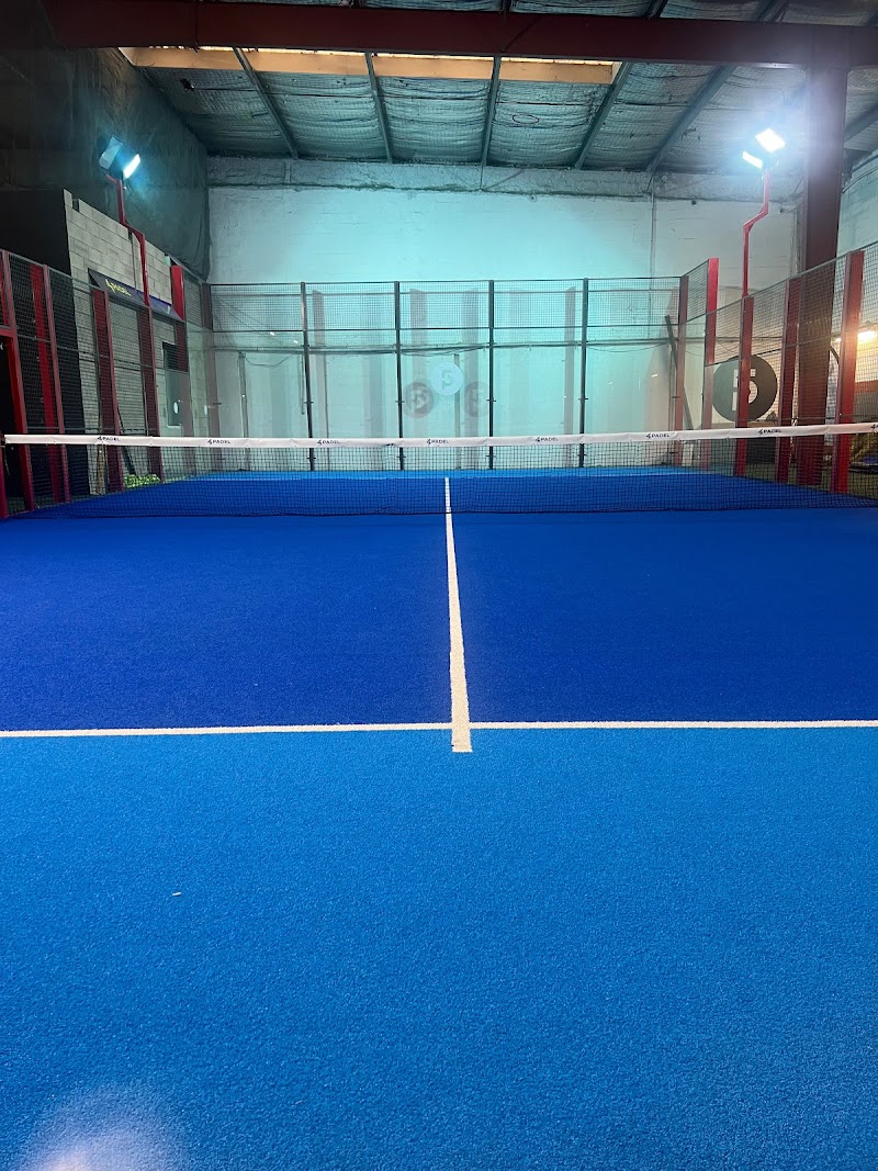 4PADEL Champigny - Photo principale