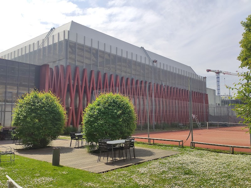 Centre de Comité de Tennis de Paris-Est Les Lilas - Photo principale