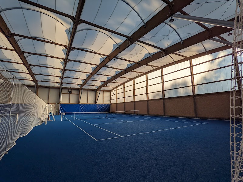 Forest Hill - La Marche - Photo principale