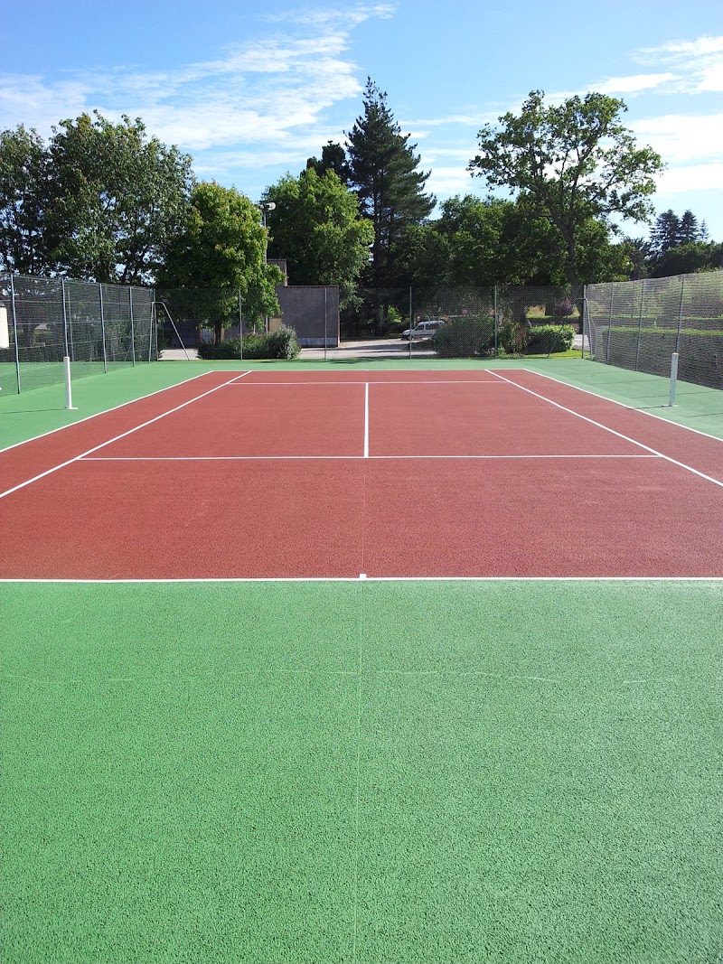 RNS Tennis - Photo principale
