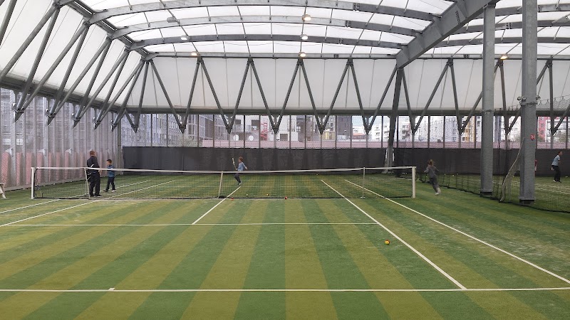 Tennis Club de Lutèce - Photo principale