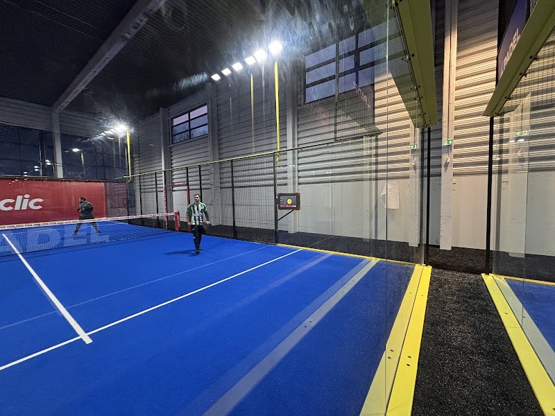 4PADEL Argenteuil - Photo principale
