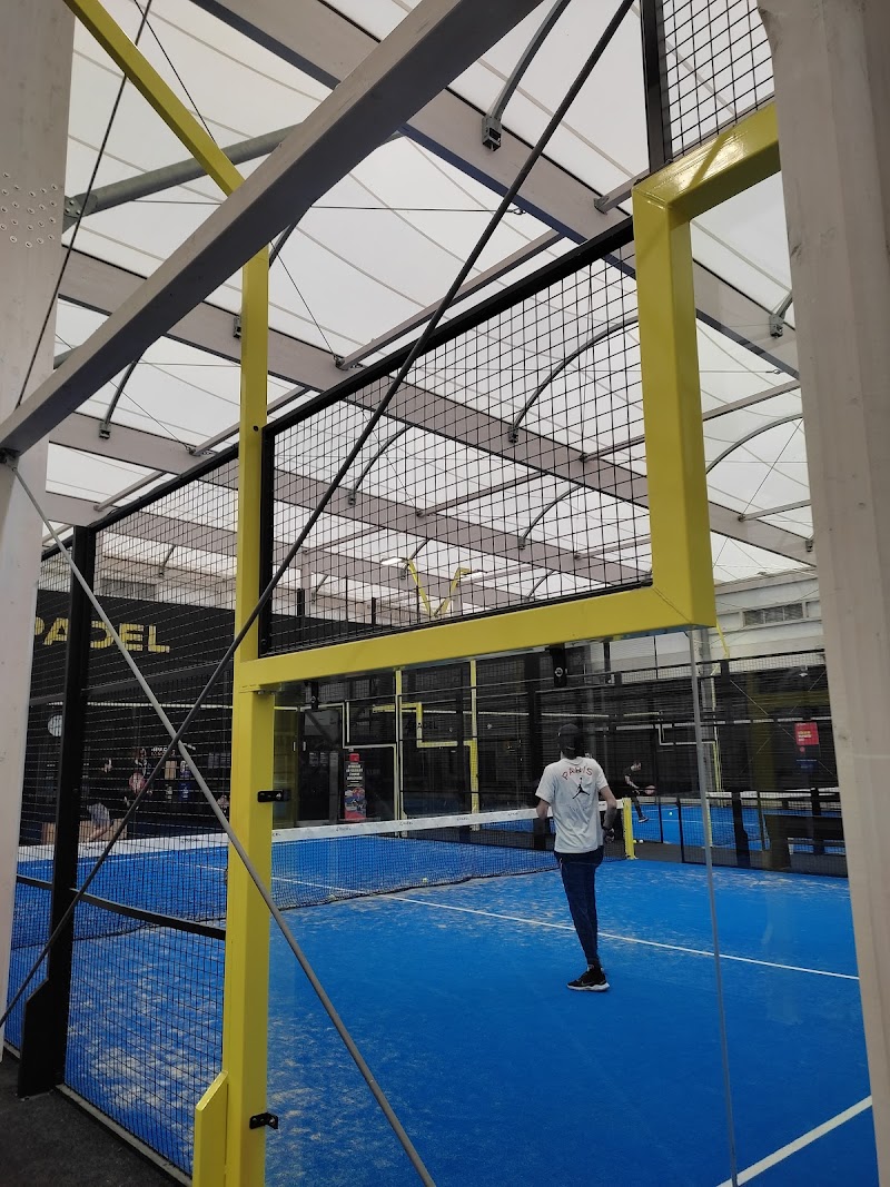 LE FIVE Marville - La Courneuve - Photo principale