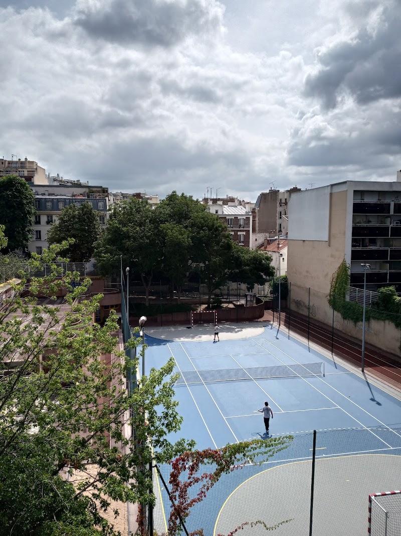 Tennis Jandelle - Photo principale