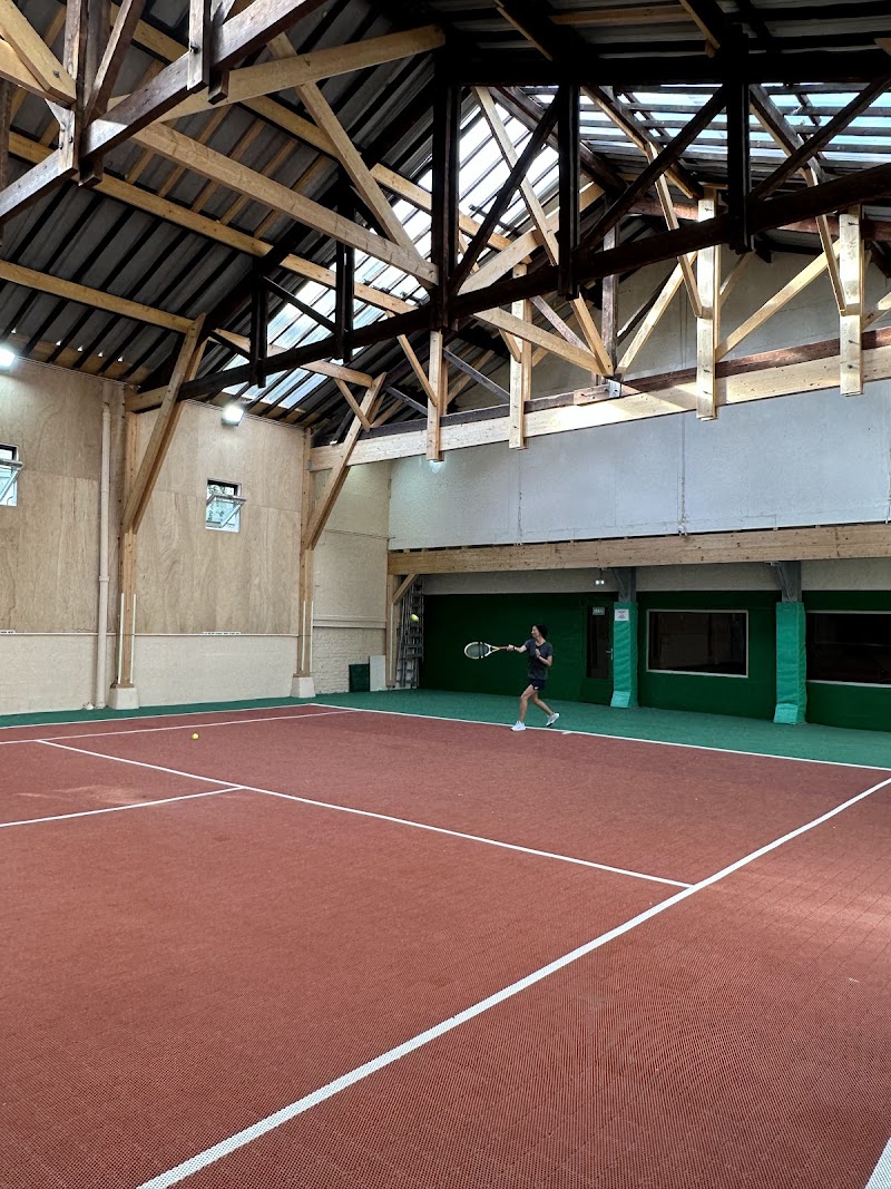 Paris Central Tennis - Photo principale