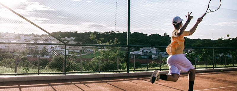 Tennis Action - cours de tennis Paris 6e - Photo principale