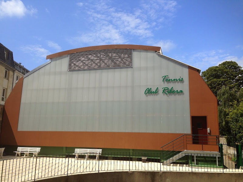 Tennis Club Ribera - Photo principale