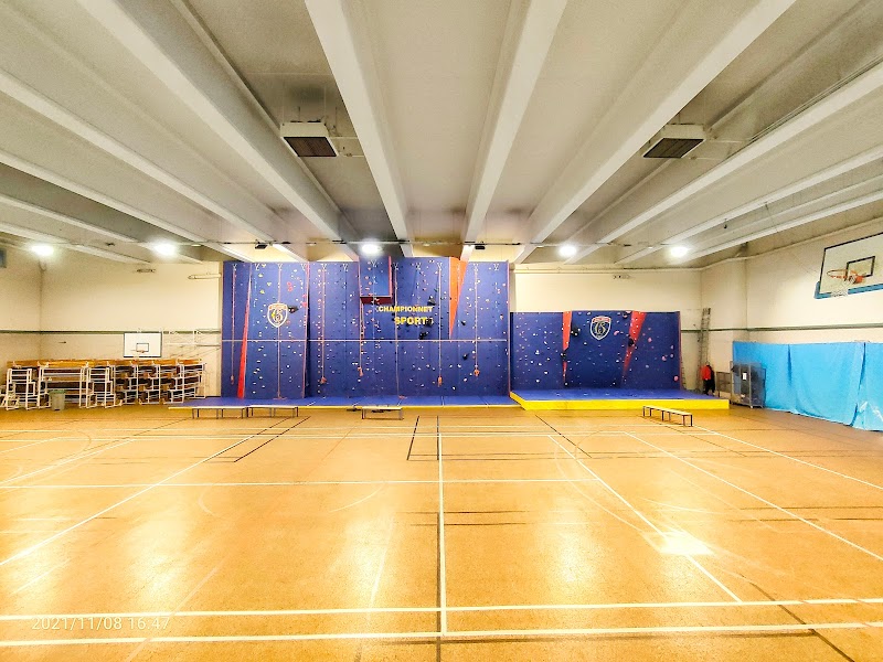 Championnet Sports - Photo principale